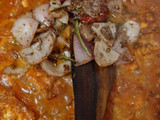 पनीर दो प्याजा (paneer do pyaza recipe in Hindi)