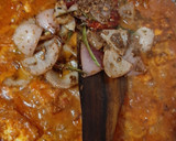 पनीर दो प्याजा (paneer do pyaza recipe in Hindi) रेसिपी चरण 7 फोटो