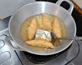 Foto langkah ke 6 dari resep Pisang Molen Renyah.