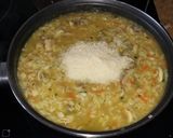 Foto del paso 3 de la receta: Risotto de champiñones