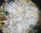 Creamy Parmesan Chicken recipe step 9 photo