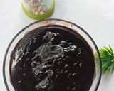 Foto langkah ke 5 dari resep Selai Coklat Isian Bakpao.