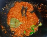 Foto langkah ke 3 dari resep Sayur krecek kacang tolo / Sambal goreng krecek tolo.