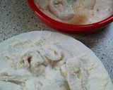 Foto del paso 4 de la receta Bocadillo de calamares al ajillo
