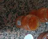 Foto del paso 4 de la receta: Dulce de naranja y zanahoria