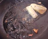 Foto del paso 3 de la receta: Pasta con salsa Parissiene