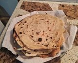 Foto del paso 7 de la receta: Panqueques veganos