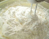 Foto del paso 4 de la receta: Helado de Pedro Ximénez, Nueces y Pasas