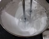 Foto langkah ke 4 dari resep Pudding Lapis Surabaya.