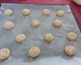 Foto del paso 5 de la receta Galletas libanesas