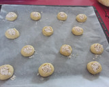 Foto del paso 5 de la receta: Galletas libanesas