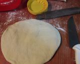 Foto del paso 3 de la receta: English muffins (argentos)
