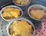 Foto langkah ke 5 dari resep Steamed Chicken Rice.