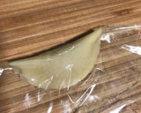 Foto del paso 5 de la receta: 🎄Pastelitos de anís seco, (aiguardent)