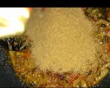 A picture of step 1 of Danbun CousCous Recipe By RuNas Kitchen.