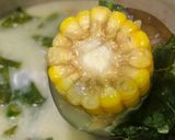 Foto langkah ke 5 dari resep Sayur Lodeh.