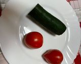 Könnyű saláta recept fázis 1 fotója