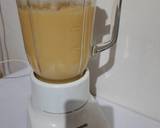 107. Jus Nangka Jeruk langkah memasak 6 foto