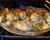 Foto del paso 2 de la receta: Jamoncitos de pollo asado al estilo boliviano