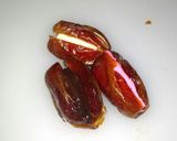 Foto langkah ke 1 dari resep Kurcok(Kurma Coklat).
