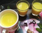 हर्बल टी (Herbal tea recipe in hindi) रेसिपी चरण 4 फोटो
