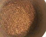 Foto del paso 1 de la receta: Guiso de lentejones