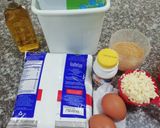 Foto del paso 1 de la receta: Arepuelas Colombianitas 🇨🇴 deli 😋 !!!