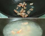 食在有健康之[海鮮蝦麵]海口郎實作食譜步驟2照片