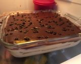 Foto langkah ke 1 dari resep Eclair dessert box.
