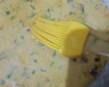 A picture of step 2 of Tandoori Missi Roti.