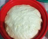Foto langkah ke 4 dari resep Roti Manis (anti gagal+ekonomis).
