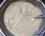 Foto del paso 4 de la receta: TORTA DE VAINILLA 🍰