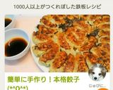 A picture of step 18 of Easy Homemade Authentic Gyoza.