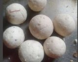 અંગુર રબડી (Angoor Rabdi Recipe In Gujarati) રેસીપી સ્ટેપ3ફોટો