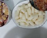 Foto langkah ke 3 dari resep Soup Ayam.