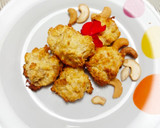 Foto del paso 8 de la receta: Albóndigas de pollo al horno con queso y verduritas