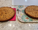 Foto del paso 10 de la receta: Carrot cake con frosting de queso y chocolate blanco