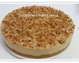 Foto del paso 11 de la receta Tarta de turrón