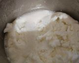 A picture of step 1 of Ghee.