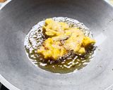 Foto langkah ke 3 dari resep Nangka goreng.
