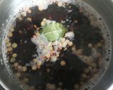 A picture of step 3 of Simple & Tasty Stove-top Lentils.