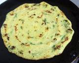 Tadka Dal Cheela / Crepes / Pancakes recipe step 4 photo