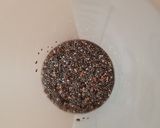Foto del paso 1 de la receta: Galletitas de avena y canela 🥣 sin azúcar