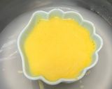 Hình bước làm 4 của món Cheesecake chanh dây giải ngấy sau bữa ăn (size 14cm)