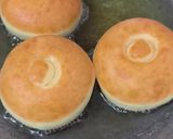 Foto langkah ke 4 dari resep Donut Tofu.