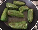 Foto del paso 1 de la receta: Salsa taquera