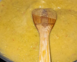 Foto del paso 5 de la receta: Chipirones en salsa de cebolla con arroz (Sin sal)