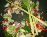 Foto langkah ke 1 dari resep Nasi Liwet.