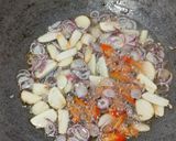 Foto langkah ke 3 dari resep 414. Abon Tempe.