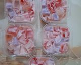 Foto langkah ke 3 dari resep Salad Jelly 3S.
